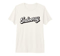 Antisocial Homebody Indoorsy Introvert T-Shirt - Streetwear Style Unisex - T-Shirt, Sweatshirt, Hoodie