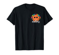 Mental Health Matters Colorful T-Shirt - Casual Everyday Wear Unisex - T-Shirt, Sweatshirt, Hoodie