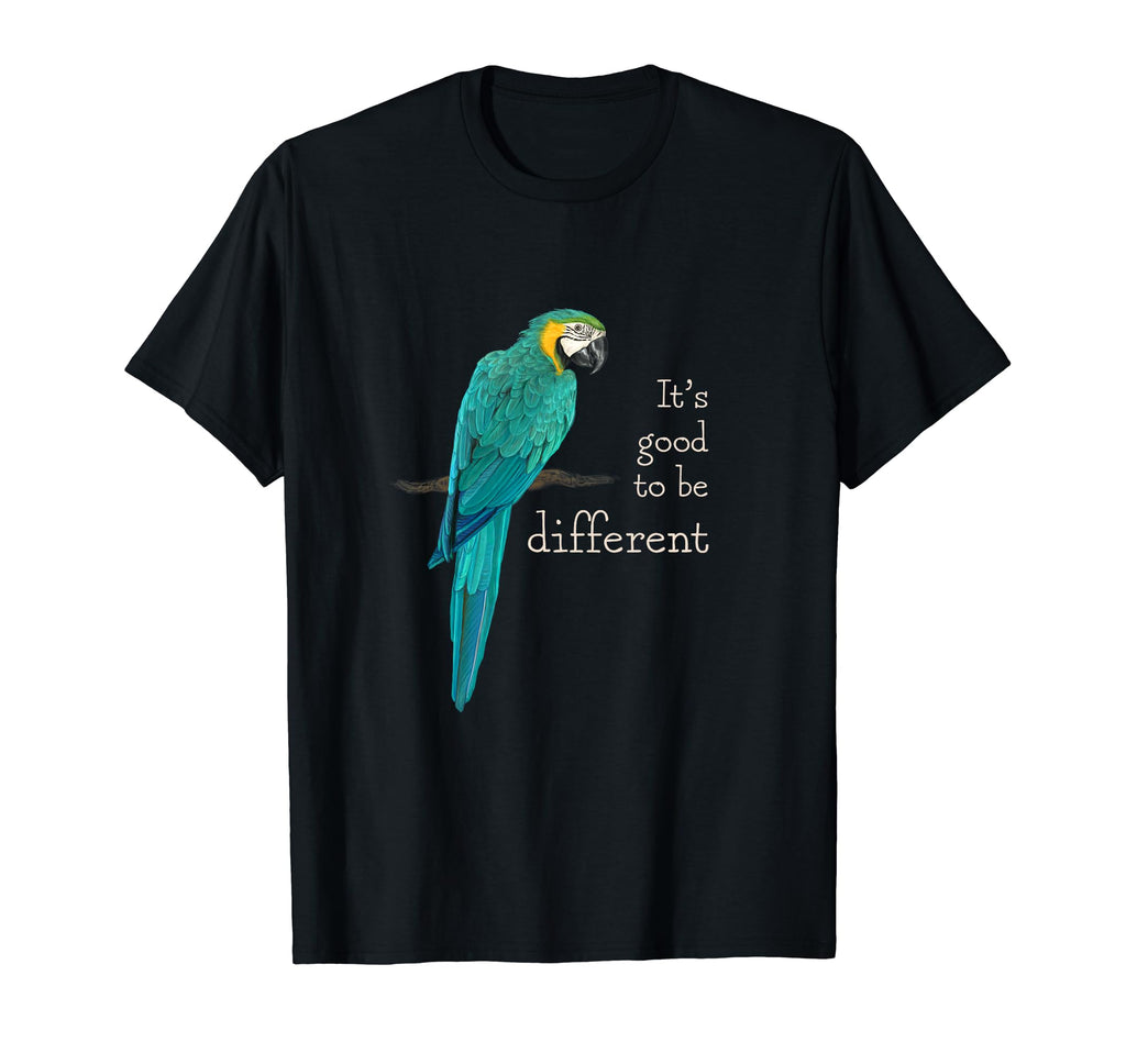 Neurodivergent Pride Positive Autism T-Shirt - Fun Novelty Design Unisex - T-Shirt, Sweatshirt, Hoodie