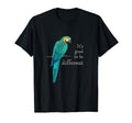 Neurodivergent Pride Positive Autism T-Shirt - Fun Novelty Design Unisex - T-Shirt, Sweatshirt, Hoodie