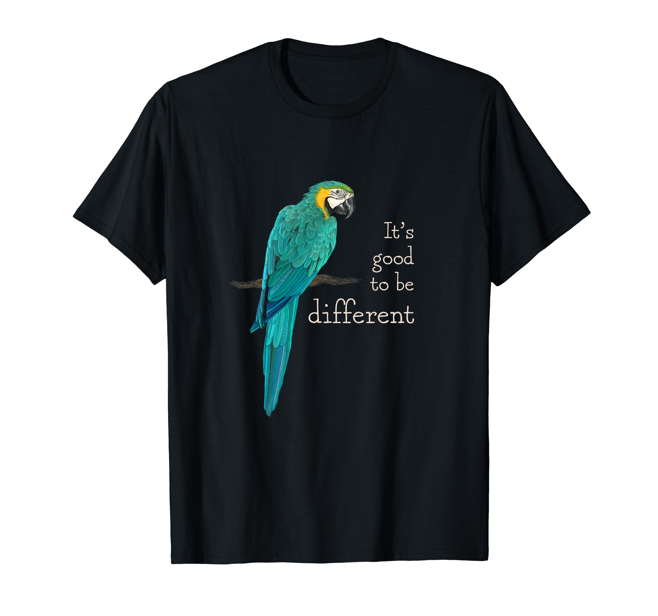Neurodivergent Pride Positive Autism T-Shirt - Fun Novelty Design Unisex - T-Shirt, Sweatshirt, Hoodie