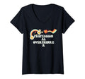 Womens Groovy Funny Professional T-Shirt - Fun Novelty Design Unisex - T-Shirt, Sweatshirt, Hoodie