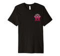 Antisocial Butterfly Moth Gothic T-Shirt - Aesthetic Graphic Men Women - T-Shirt, Sweatshirt, Hoodie