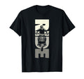 Ride Biker Life Motorcycle Father T-Shirt - Aesthetic Graphic Unisex - T-Shirt, Sweatshirt, Hoodie