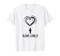 Self Care Self Love T-Shirt - Trendy Graphic Unisex - T-Shirt, Sweatshirt, Hoodie