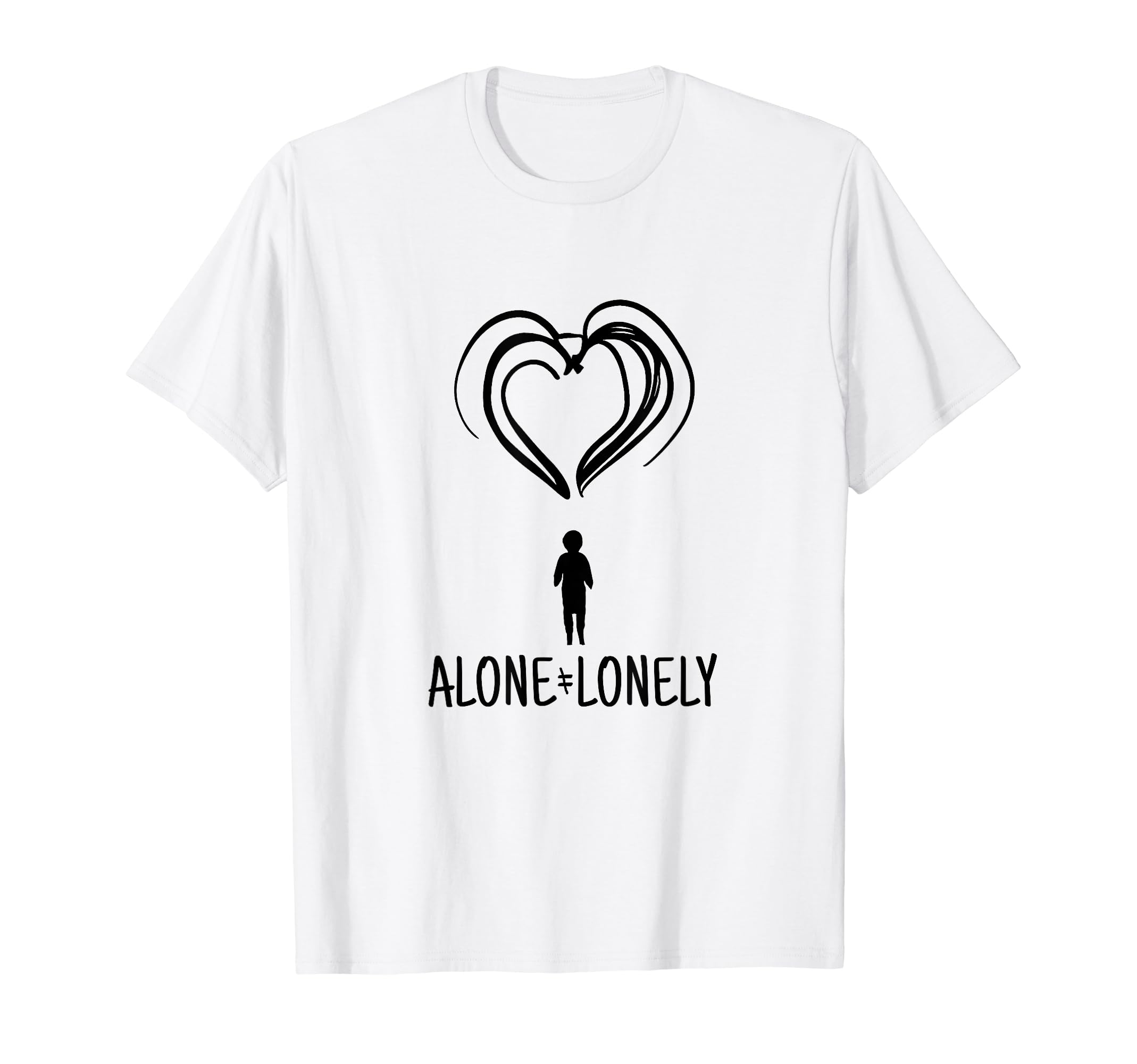 Self Care Self Love T-Shirt - Trendy Graphic Unisex - T-Shirt, Sweatshirt, Hoodie