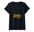 Womens Professional Overthinker T-Shirt - Streetwear Style for Adults - T-Shirt, Sweatshirt, Hoodie
