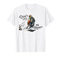Call Me Honey Western Rodeo Cowgirl Gift T-Shirt - Minimalist Print Unisex - T-Shirt, Sweatshirt, Hoodie