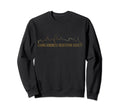 Mindfulness Buddha Buddhism Sweatshirt - Streetwear Style for Adults - T-Shirt, Sweatshirt, Hoodie