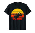 Horse Riding Cowboy Western Country Horse T-Shirt - Novelty Apparel Unisex - T-Shirt, Sweatshirt, Hoodie