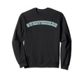 Overthinker Sweatshirt - Minimalist Print Unisex - T-Shirt, Sweatshirt, Hoodie