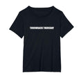 Throwback Thursday Womens Plus T-Shirt - Casual Everyday Wear for Adults - T-Shirt, Sweatshirt, Hoodie