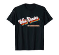 80S West Chester Pennsylvania Pa T-Shirt - Fun Novelty Design for Adults - T-Shirt, Sweatshirt, Hoodie