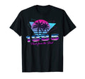 36 Year Old Gifts 1985 80S Synthwave T-Shirt - Novelty Apparel Men Women - T-Shirt, Sweatshirt, Hoodie