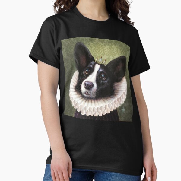 Lady Moxie of Gilbertsville - Adult & Kids T-Shirts, Sweatshirts & Hoodies apparel design preview 1