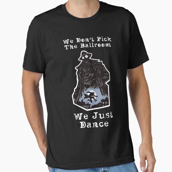 Spiderman Noir Quote - Adult & Kids T-Shirts, Sweatshirts & Hoodies apparel design preview 1