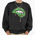 Stay Wild Lips Merch Collection #13 - Adult & Kids T-Shirts, Sweatshirts & Hoodies apparel design preview 1