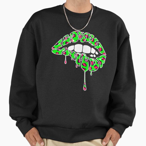 Stay Wild Lips Merch Collection #13 - Adult & Kids T-Shirts, Sweatshirts & Hoodies apparel design preview 1