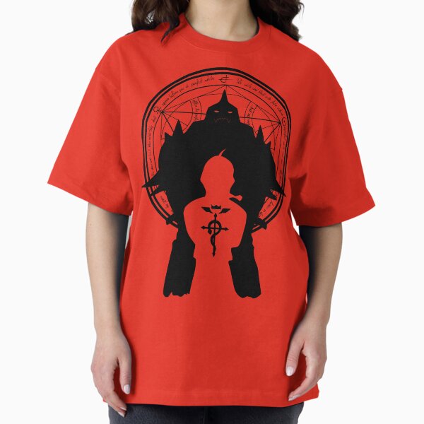 FM Alchemist - Adult & Kids T-Shirts, Sweatshirts & Hoodies apparel design preview 1