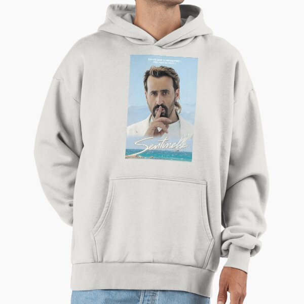 Francis Sentinel Jonathan Cohen - Adult & Kids T-Shirts, Sweatshirts & Hoodies apparel design preview 1