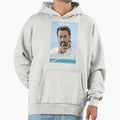 Francis Sentinel Jonathan Cohen - Adult & Kids T-Shirts, Sweatshirts & Hoodies apparel design preview 1