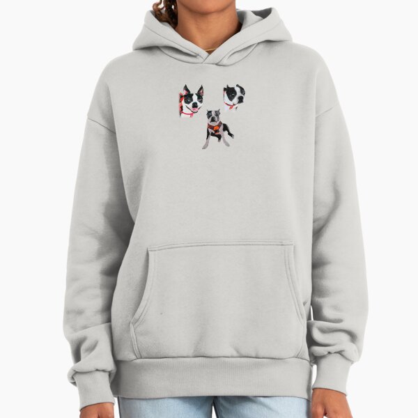 Boston Patterns - Adult & Kids T-Shirts, Sweatshirts & Hoodies apparel design preview 1