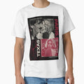 Paris, Texas (1984) Poster - Adult & Kids T-Shirts, Sweatshirts & Hoodies apparel design preview 1