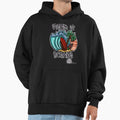 Victim of Surfing - Adult & Kids T-Shirts, Sweatshirts & Hoodies apparel design preview 1
