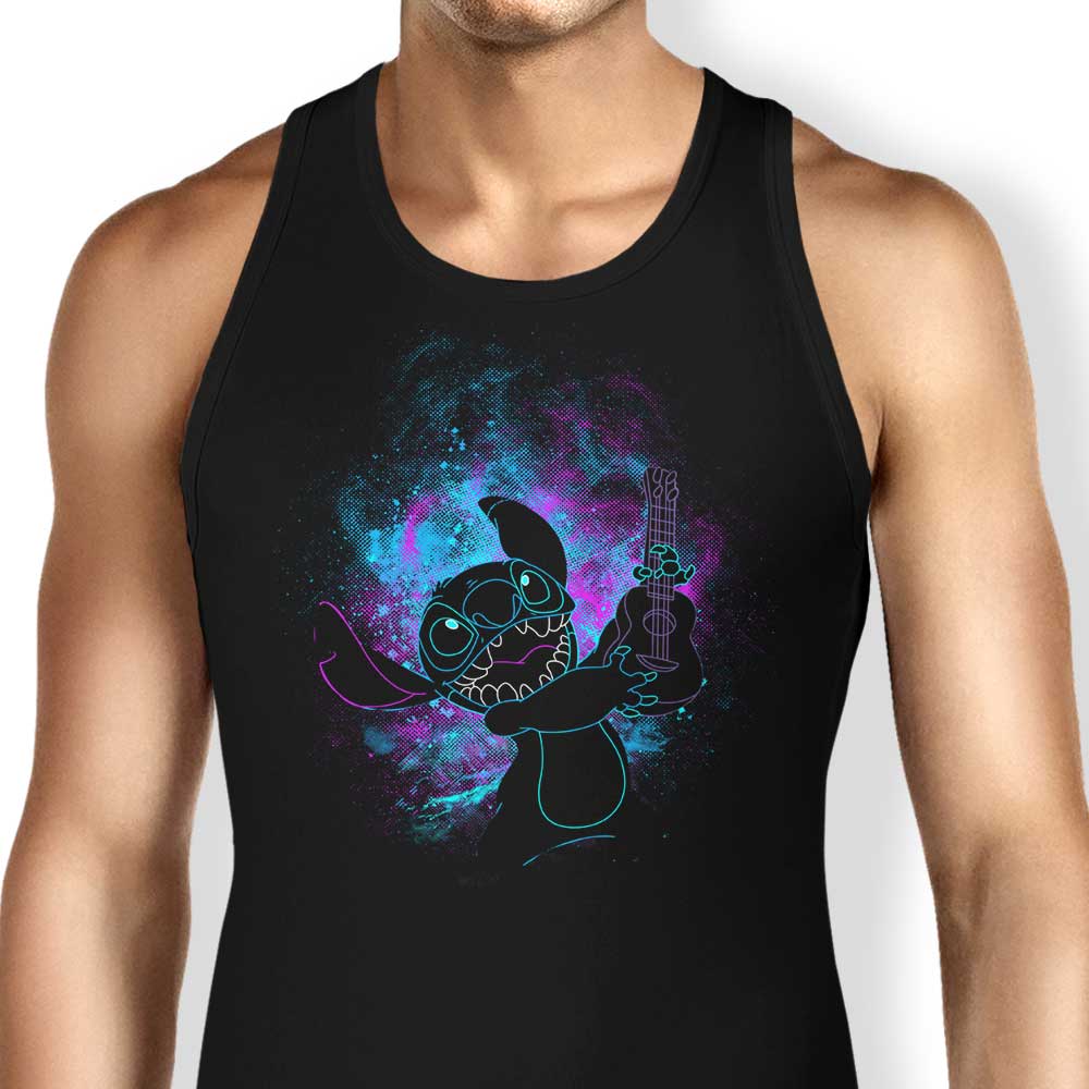 626 Art Tank Top - Adult & Kids T-Shirts, Sweatshirts & Hoodies apparel design preview 1