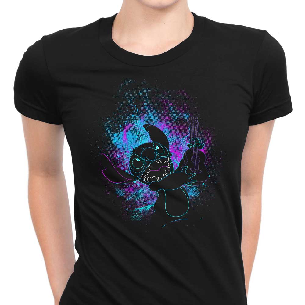 626 Art Women's Apparel - Adult & Kids T-Shirts, Sweatshirts & Hoodies apparel design preview 1