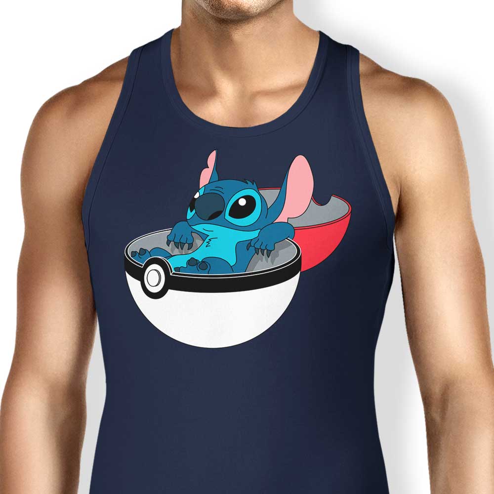 626 Tank Top - Adult & Kids T-Shirts, Sweatshirts & Hoodies apparel design preview 1