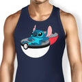 626 Tank Top - Adult & Kids T-Shirts, Sweatshirts & Hoodies apparel design preview 1