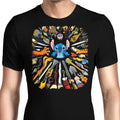 626 Wick Men's Apparel - Adult & Kids T-Shirts, Sweatshirts & Hoodies apparel design preview 1