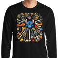 626 Wick - Adult & Kids T-Shirts, Sweatshirts & Hoodies apparel design preview 1