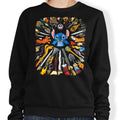 626 Wick - Adult & Kids T-Shirts, Sweatshirts & Hoodies apparel design preview 1