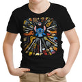 626 Wick Youth Apparel - Adult & Kids T-Shirts, Sweatshirts & Hoodies apparel design preview 1