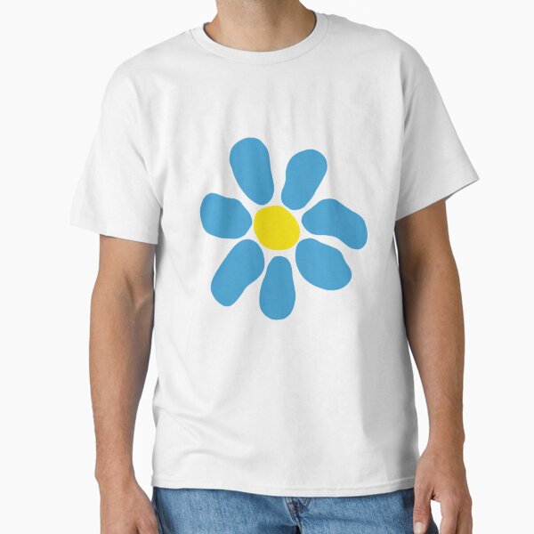 James Daisy - Adult & Kids T-Shirts, Sweatshirts & Hoodies apparel design preview 1