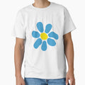 James Daisy - Adult & Kids T-Shirts, Sweatshirts & Hoodies apparel design preview 1