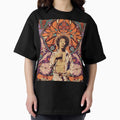 Timeless Floral Patterns Vintage Inspiration - Adult & Kids T-Shirts, Sweatshirts & Hoodies apparel design preview 1