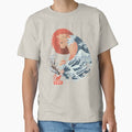 Spirit Animal Cat - Adult & Kids T-Shirts, Sweatshirts & Hoodies apparel design preview 1