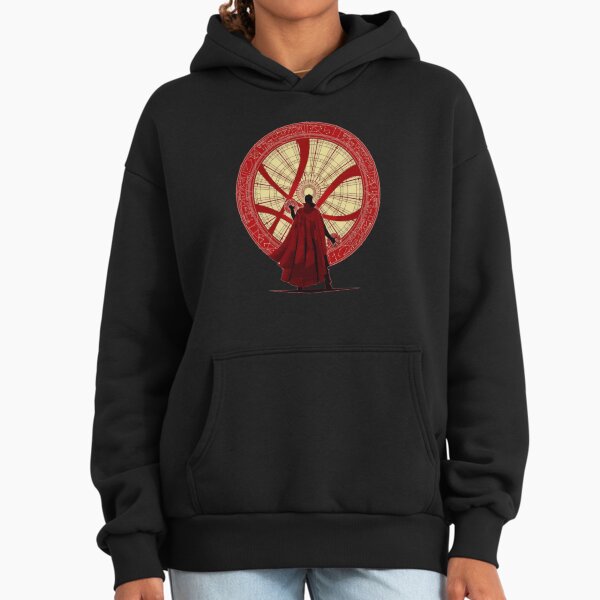 Doctor Strange Magic - Adult & Kids T-Shirts, Sweatshirts & Hoodies apparel design preview 1