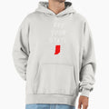 REP YOUR STATE INDIANA - Adult & Kids T-Shirts, Sweatshirts & Hoodies apparel design preview 1