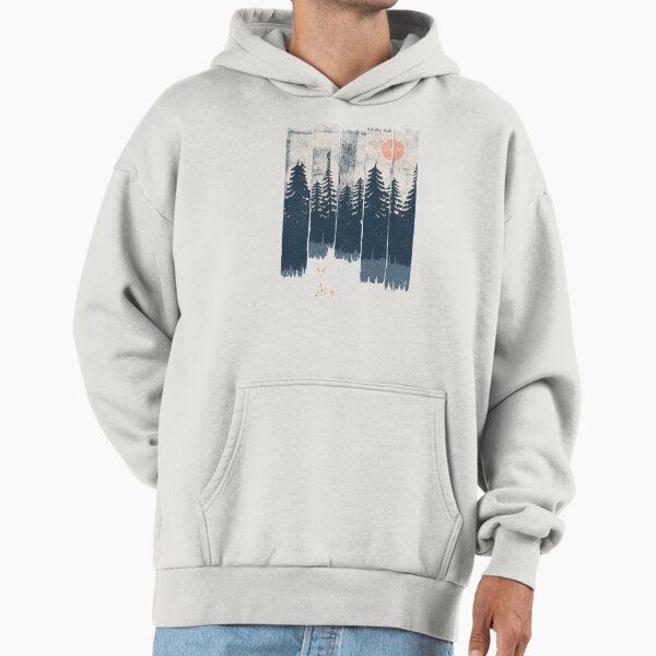 A Fox in the Wild... - Adult & Kids T-Shirts, Sweatshirts & Hoodies apparel design preview 1