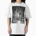 Pete Maravich Jump Shot - Adult & Kids T-Shirts, Sweatshirts & Hoodies apparel design preview 1
