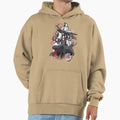 Lan Wangji and Wei Ying Mo Dao zu shi Grandmaster of - Adult & Kids T-Shirts, Sweatshirts & Hoodies apparel design preview 1