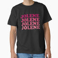 Jolene, Joleeeene - Adult & Kids T-Shirts, Sweatshirts & Hoodies apparel design preview 1