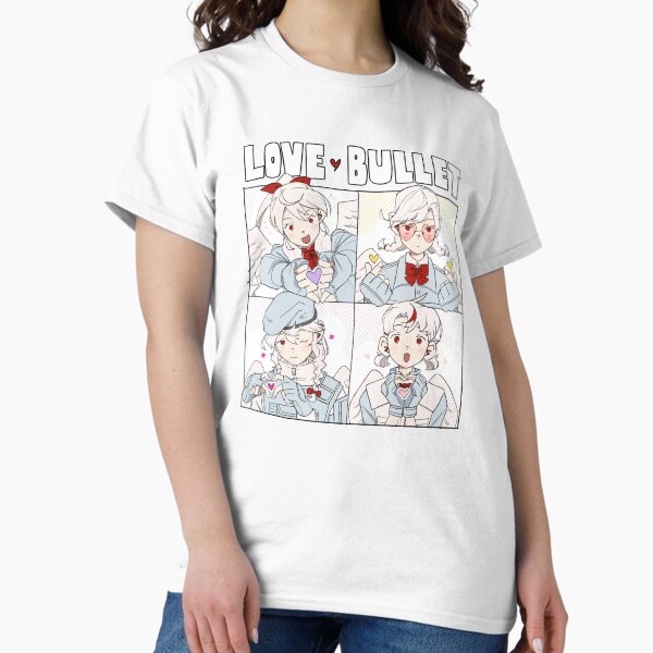 Love Bullet Cupids - Adult & Kids T-Shirts, Sweatshirts & Hoodies apparel design preview 1
