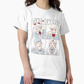 Love Bullet Cupids - Adult & Kids T-Shirts, Sweatshirts & Hoodies apparel design preview 1
