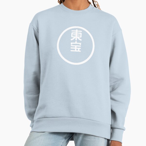 Toho - Adult & Kids T-Shirts, Sweatshirts & Hoodies apparel design preview 1