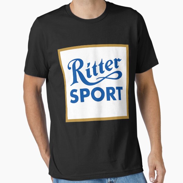 Ritter Sports - Adult & Kids T-Shirts, Sweatshirts & Hoodies apparel design preview 1